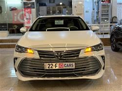 تويوتا أفالون